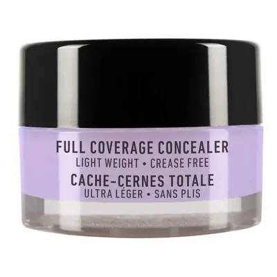 NYX Cosmetics Concealer Jar Lavender 0.21 Ounce