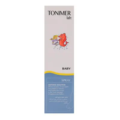 Tonimer Baby Spray 100ml