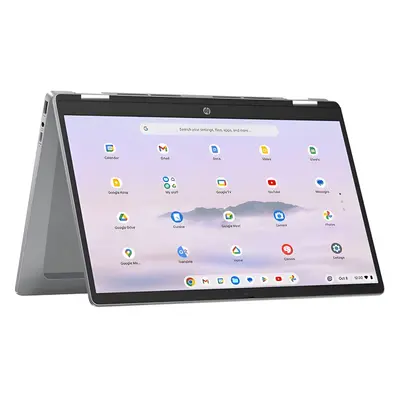 HP Chromebook x360 14b-cd0500 14" 2-in-1 Laptop i3 8GB 256GB ChromeOS