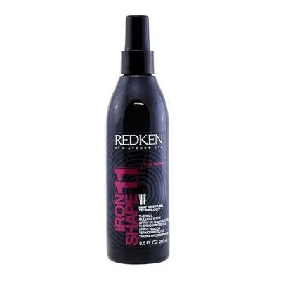 Redken Heat Protector Iron Shape Redken