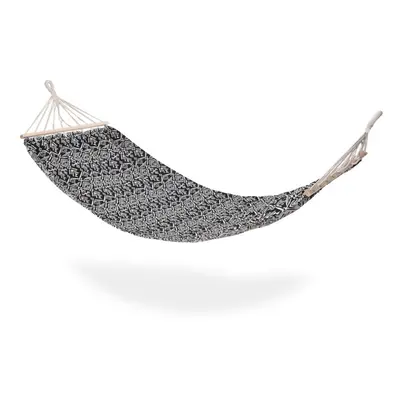 Large and Durable Single Bed Hammock for the Garden