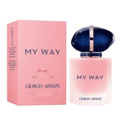 Armani - My Way Floral EDP 15ml