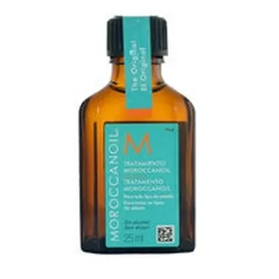 Moroccanoil - Treatment Oil - Hair oil and serum 25ml