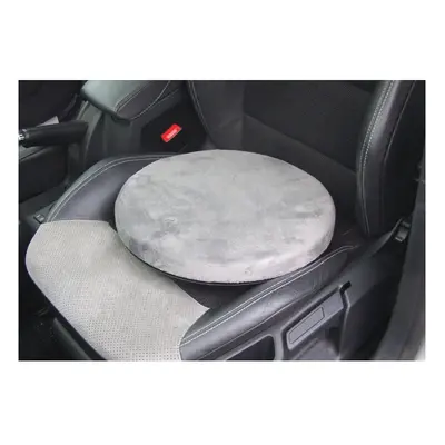 4.5cm Memory Foam Swivel Cushion - Mobility Swsv2 Seat Car Streetwize Rotating - cushion swivel 