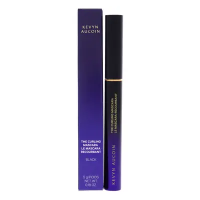 Kevyn Aucoin The Curling Mascara - Black - 0.18 oz Mascara