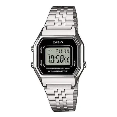 Casio LA680WEA-1EF - Men`s Watch