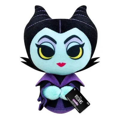 Funko Plush: Villains- Maleficent 4""