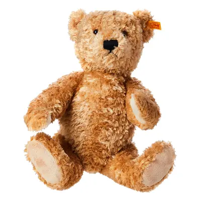 Steiff Elmar Teddy Bear Plush Golden Brown 40cm