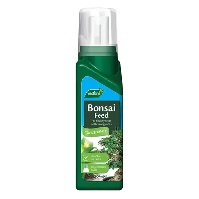 Bonsai Feed Concentrate 200ml