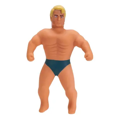 The Original Stretch Armstrong Figure Tan