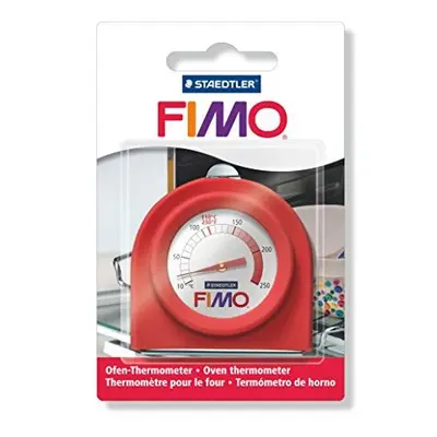 Staedtler 22 Fimo Oven Thermometer