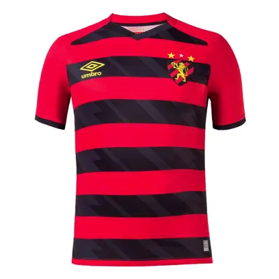 (XL) Sport De Recife Home Shirt