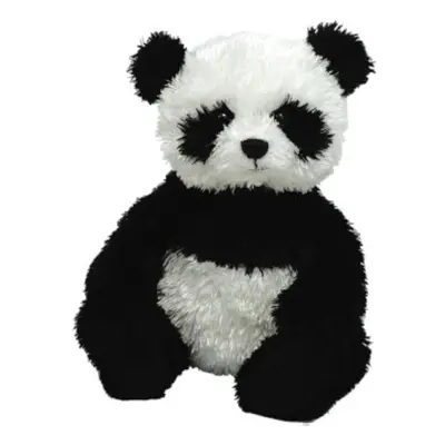 Wonton the Panda Beanie Baby