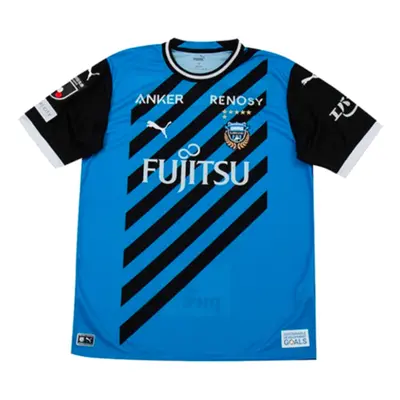 (XL) Kawasake Frontale Home Shirt