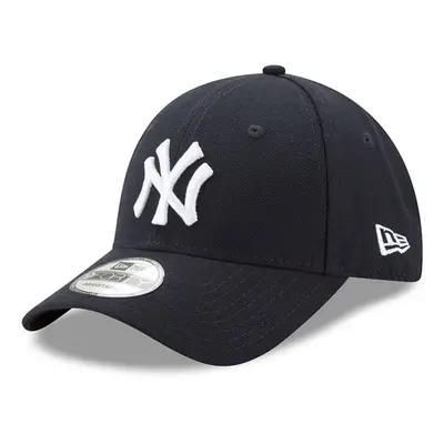 New Era MLB The League 9FORTY Adjustable Hat Cap One Size Fits All New York Yankees