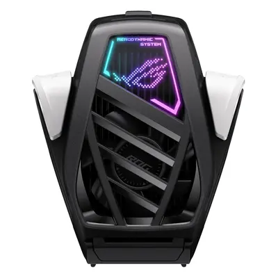 ASUS Aero Active Cooler X Pro (AY2501) (Black)