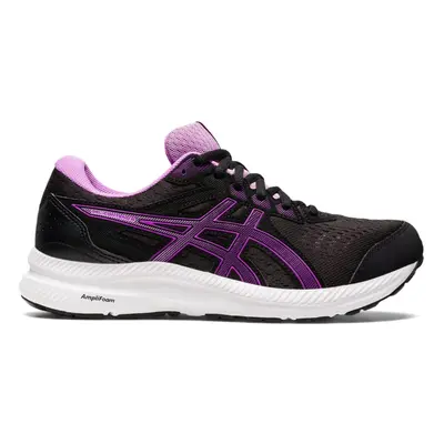 ASICS Women's Gel-Contend Running Shoes Black/Orchid