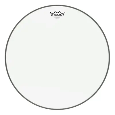 Remo Ambassador Clear Drum Head - Inch