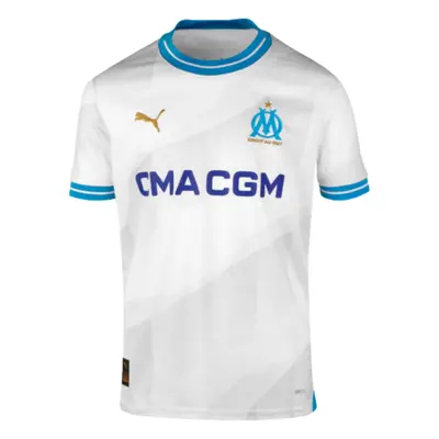 (XXL) Marseille Home Shirt