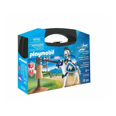 Playmobil Jousting Carry Case