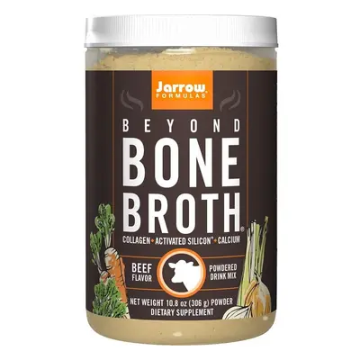 (306g) Beyond Bone Broth