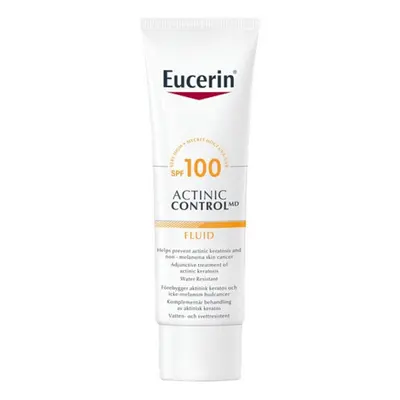 eucerin actinic control md fluid spf 80ml