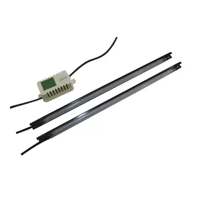 Polar LED Light & Transformer for CC611