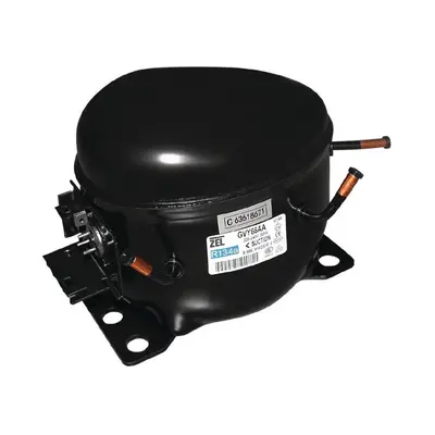 Replacement Compressor (R134a-GVY66AA)