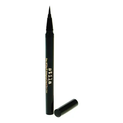 (Intense Black) Stila Stay All Day Waterproof Liquid Eyeliner