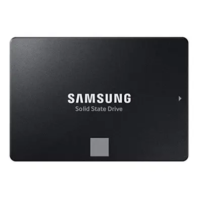 Samsung EVO 250GB SATA 2.5&quot(6.3cm) Internal Solid State Drive (SSD) (MZ-77E250)