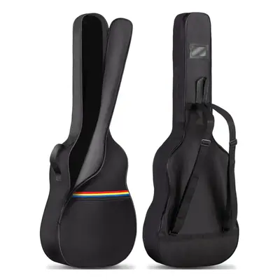 CAHAYA Guitar Bag Acoustic Inch Dust Cover Soft Dustproof Guitar Gi