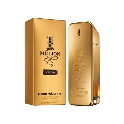 Paco Rabanne One Million Intense 100ml EDT Spray