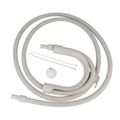 Bosch Dryer Condensate Drain Hose (Replaces 00284849) Genuine Original Equipment Manufacturer (O