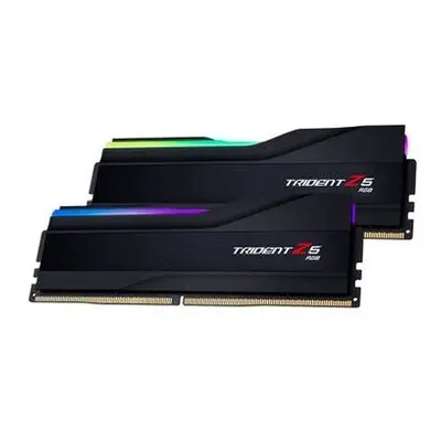 G.Skill Trident Z5 RGB - DDR5 - kit - GB: x GB - DIMM 288-pin - MHz / PC5-48000 - unbuffered