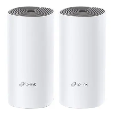 TP-Link Deco DECO E4 IEEE 802.11ac 1.17 Gbit/s Wireless Access Point