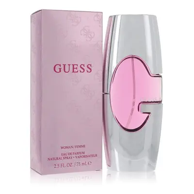 Guess (New) by Guess Eau De Parfum Spray 2.5 oz