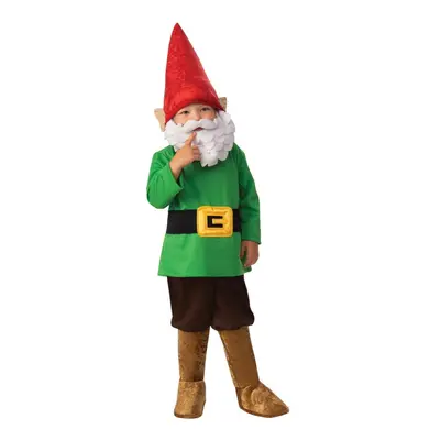 Rubie's Child's Garden Gnome Boy Costume X-Small