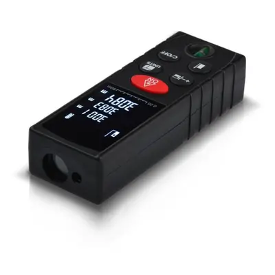 (80M) Laser Distance Meter High Accuracy Digital