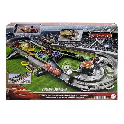 Mattel Cars Piston Cup Racing Playset | Toys