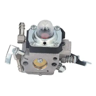 Lawn Mower Carburetor Compatible Wacker Bs50 Bs50 2i Bs60 Bs60 2i Bs70 2i Compatible Walbro Hda 