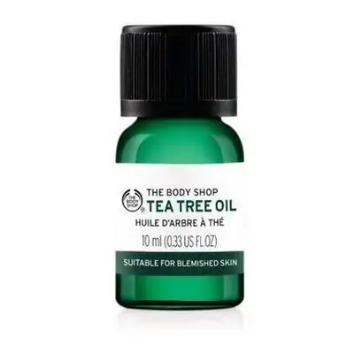 The Body Shop Tea Tree Oil 10ml