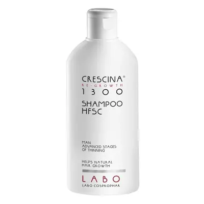 Crescina Re-Growth Shampoo Hfsc Man 200ml