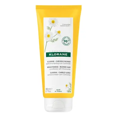 Klorane Camomile Balm 200ml