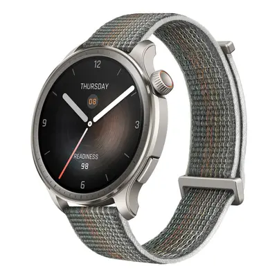 AMAZFIT BALANCE SUNSET GREY