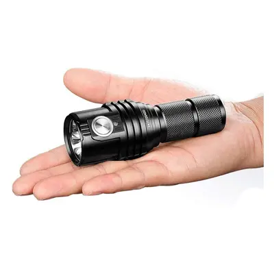 IMALENT MS03 Tactical Flashlight Super Bright EDC Lumens Torch -Use Pcs CREE XHP70 2nd LEDs High