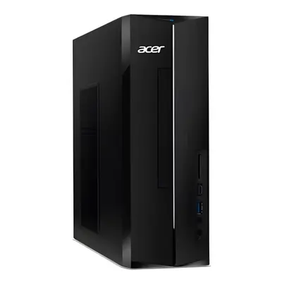 Acer Aspire XC-1710 SFF Desktop PC Intel Core i3 8GB RAM 512GB SSD