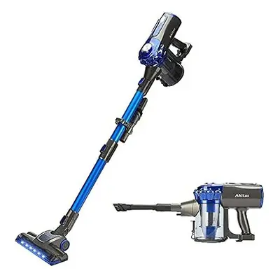 Akitas V8 22.2v 150w 3in1 Cordless Upright Handheld Stick Vacuum Cleaner Hoover Lightweight Rech