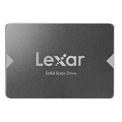 Lexar NS100 2.5" GB Serial ATA III