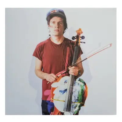 Arthur Russell â Calling Out Of Context - x Vinyl LP