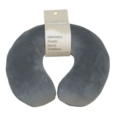 Memory Foam Neck Cushion